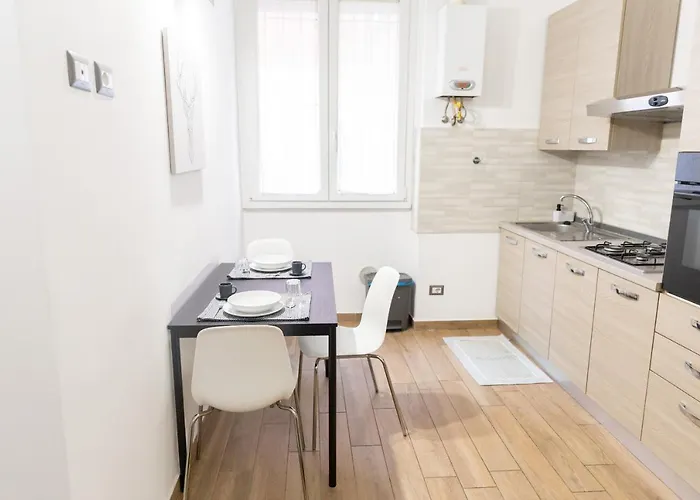 Sweet House Navigli Apartamento *