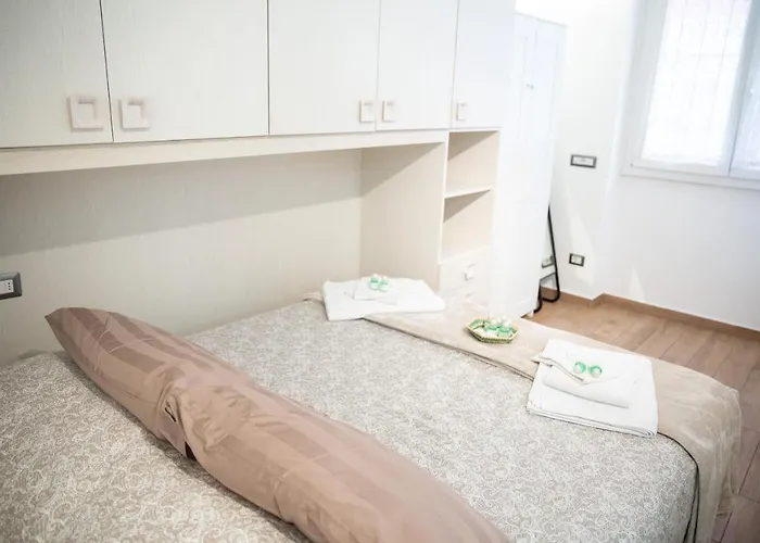 Sweet House Navigli Apartamento *