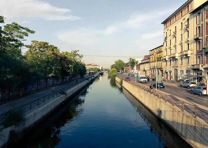 Apartamento Sweet House Navigli