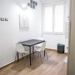Apartman Sweet House Navigli Milánó