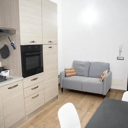 Sweet House Navigli * 밀라노