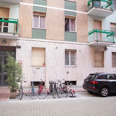 Sweet House Navigli * 밀라노